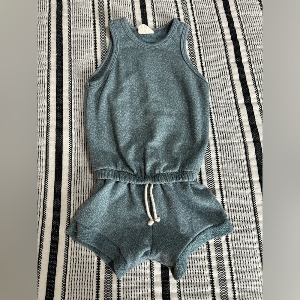 Wedgies 5T